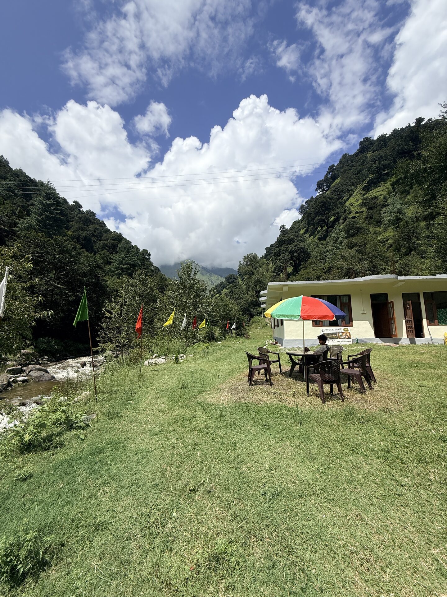 River Edge Home Stay